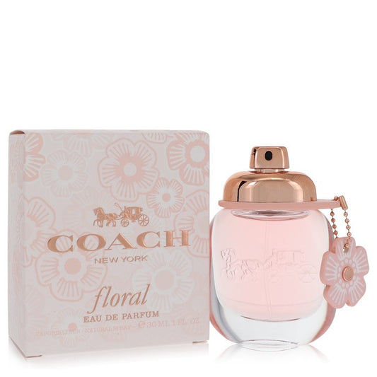 Coach Floral Eau De Parfum Spray By Coach Coach