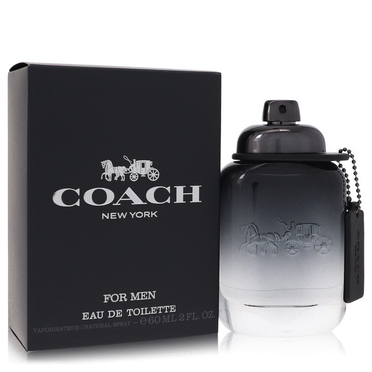Coach Eau De Toilette Spray By Coach - OPULENTIA 