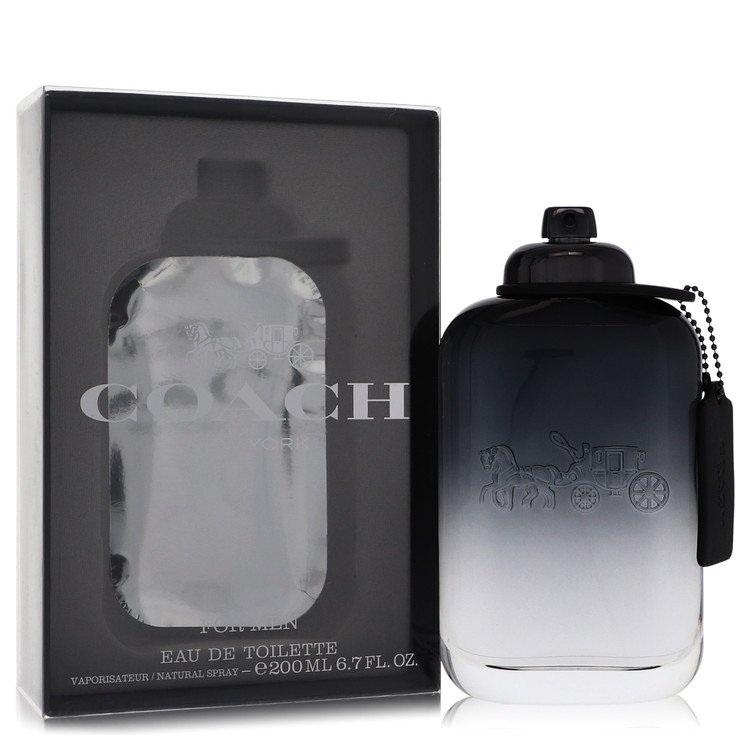Coach Eau De Toilette Spray By Coach Coach