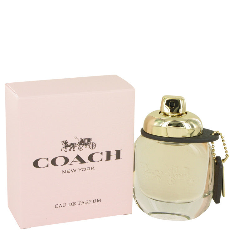 Coach Eau De Parfum Spray By Coach Coach