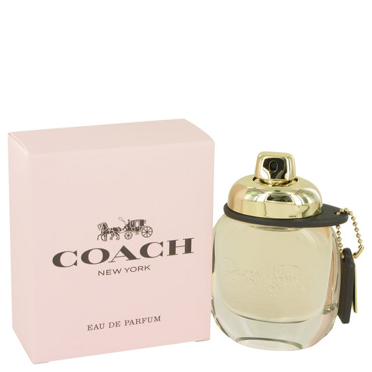 Coach Eau De Parfum Spray By Coach Coach