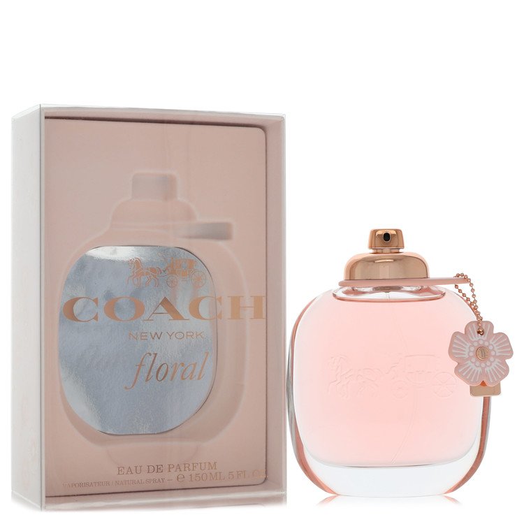 Coach Floral Eau De Parfum Spray By Coach Coach