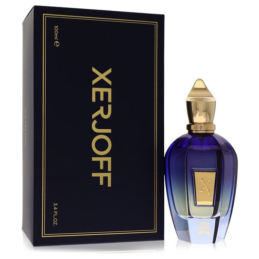 Commandante Eau De Parfum Spray (Unisex) By Xerjoff Xerjoff