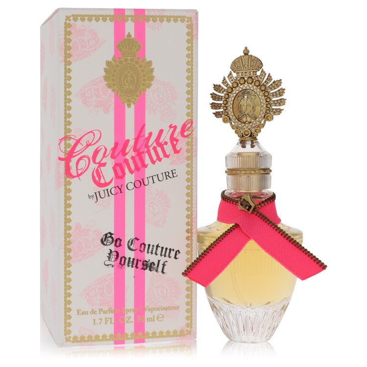 Couture Couture Eau De Parfum Spray By Juicy Couture Juicy Couture