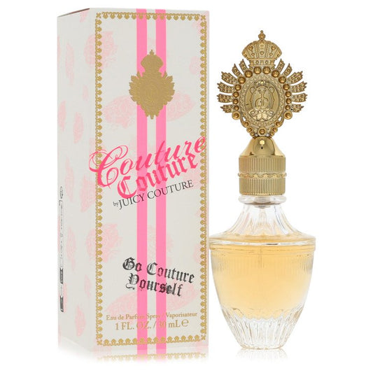 Couture Couture Eau De Parfum Spray By Juicy Couture Juicy Couture