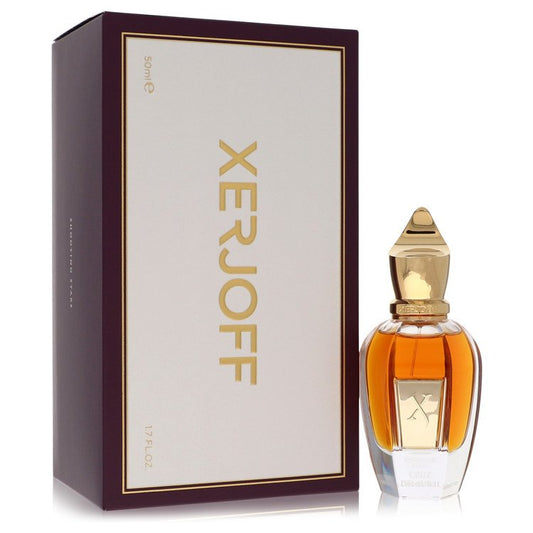 Cruz Del Sur Ii Eau De Parfum Spray (Unisex) By Xerjoff - OPULENTIA 