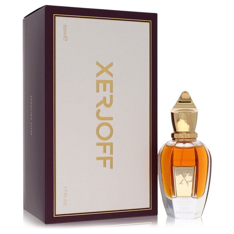 Cruz Del Sur Ii Eau De Parfum Spray (Unisex) By Xerjoff Xerjoff