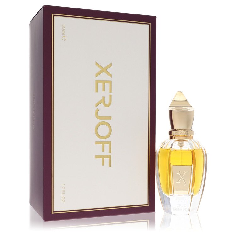 Cruz Del Sur I Extrait De Parfum Spray (Unisex) By Xerjoff Xerjoff