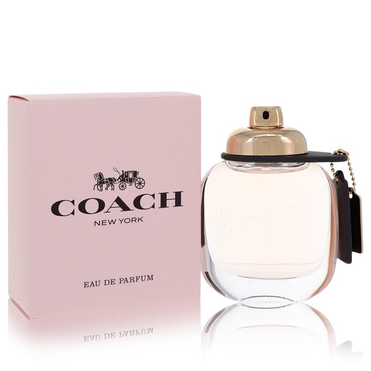 Coach Eau De Parfum Spray By Coach Coach