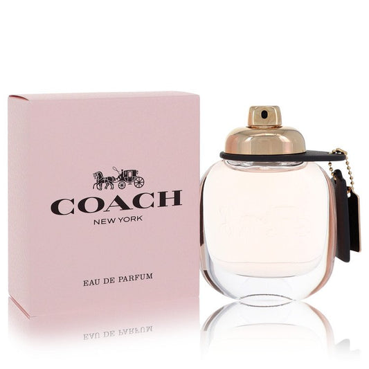 Coach Eau De Parfum Spray By Coach Coach