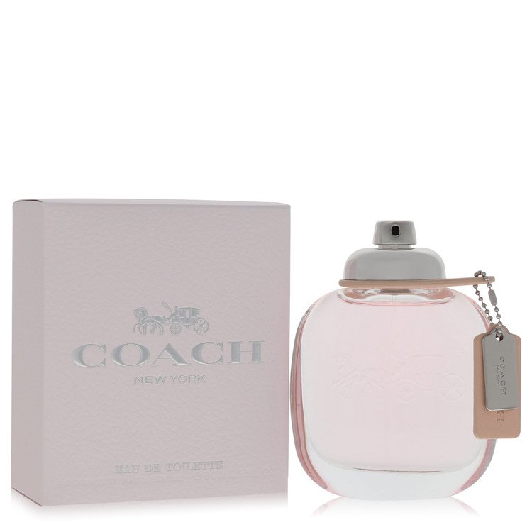 Coach Eau De Toilette Spray By Coach Coach