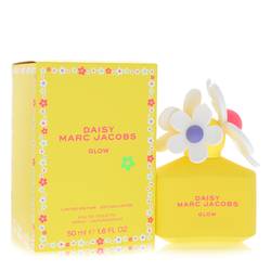 Daisy Glow Eau De Toilette Spray (Limited Edition) By Marc Jacobs Marc Jacobs
