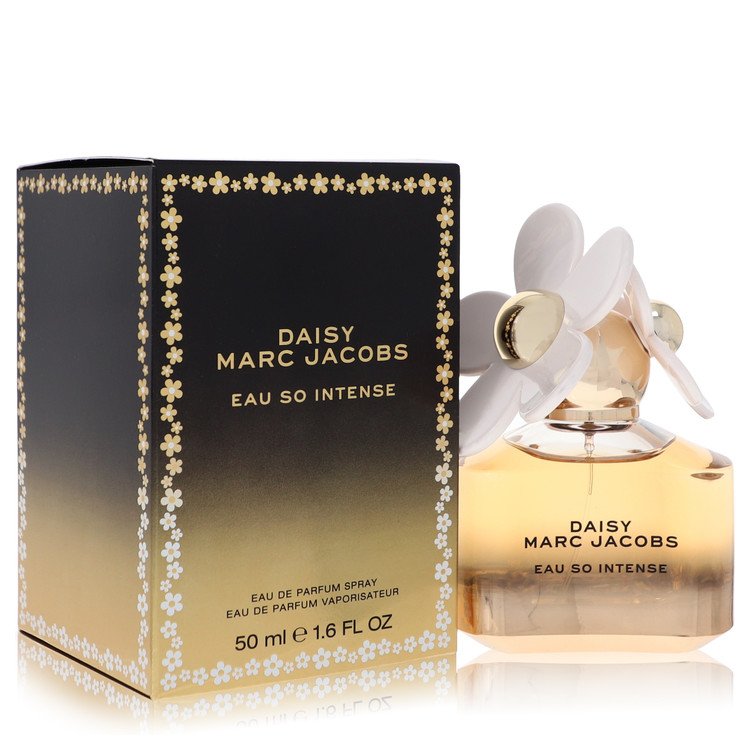 Daisy Eau So Intense Eau De Parfum Spray By Marc Jacobs Marc Jacobs