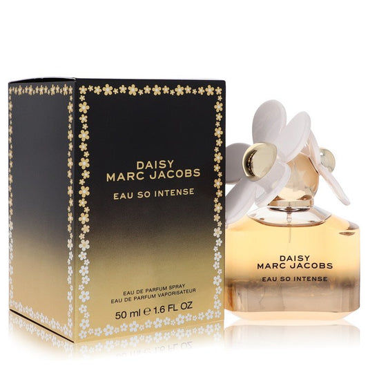 Daisy Eau So Intense Eau De Parfum Spray By Marc Jacobs Marc Jacobs