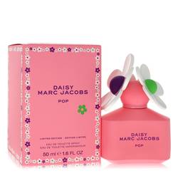 Daisy Pop Eau De Toilette Spray By Marc Jacobs Marc Jacobs