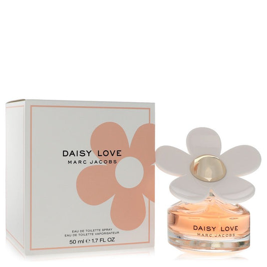 Daisy Love Eau De Toilette Spray By Marc Jacobs Marc Jacobs