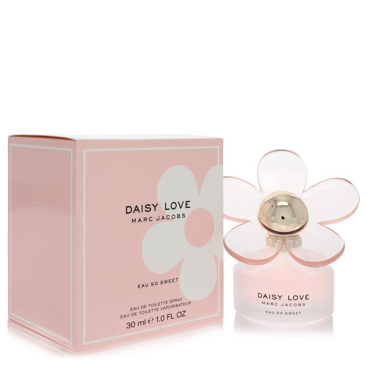 Daisy Love Eau So Sweet Eau De Toilette Spray By Marc Jacobs Marc Jacobs