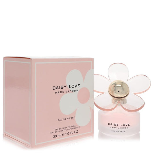 Daisy Love Eau So Sweet Eau De Toilette Spray By Marc Jacobs Marc Jacobs