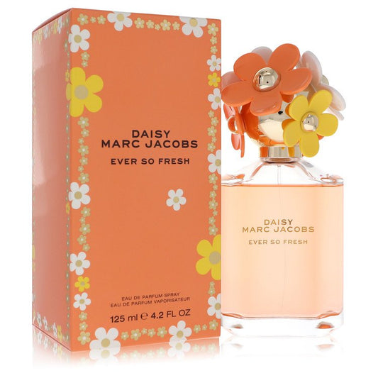 Daisy Ever So Fresh Eau De Parfum Spray By Marc Jacobs Marc Jacobs