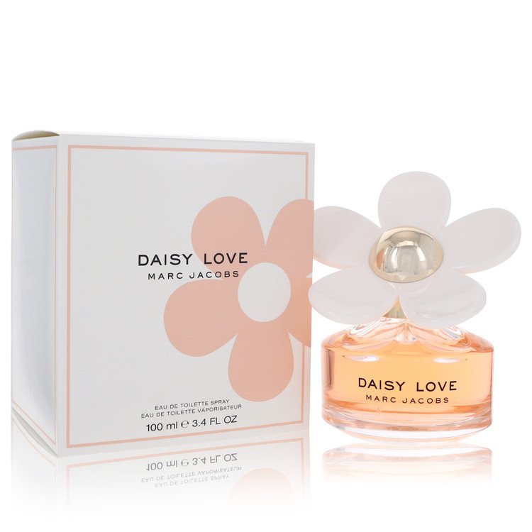 Daisy Love Eau De Toilette Spray By Marc Jacobs Marc Jacobs