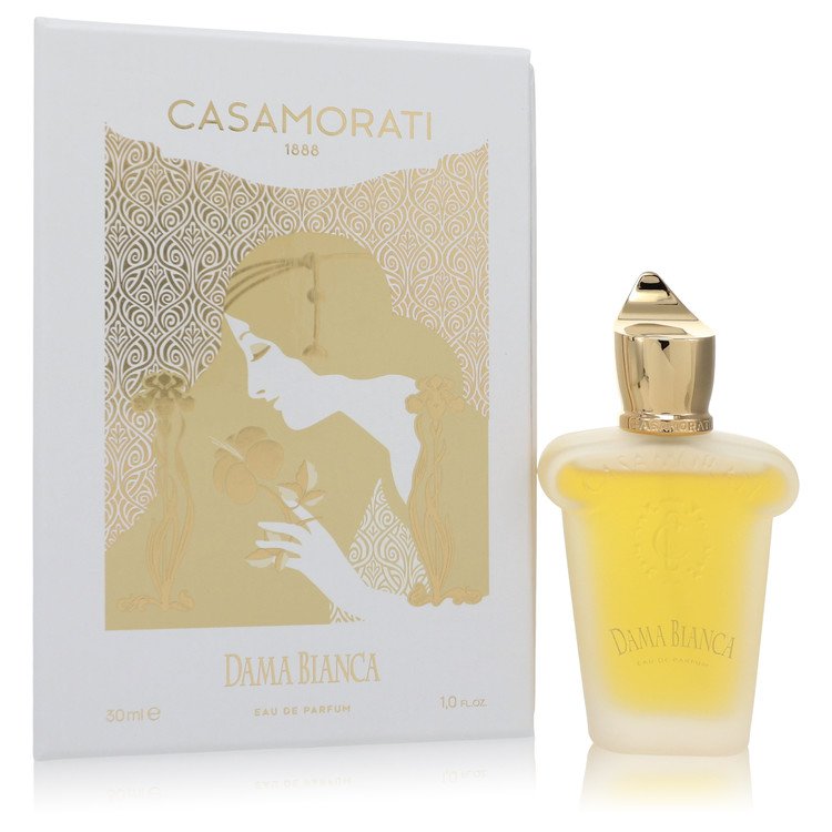 Dama Bianca Eau De Parfum Spray By Xerjoff Xerjoff