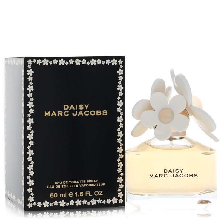 Daisy Eau De Toilette Spray By Marc Jacobs Marc Jacobs