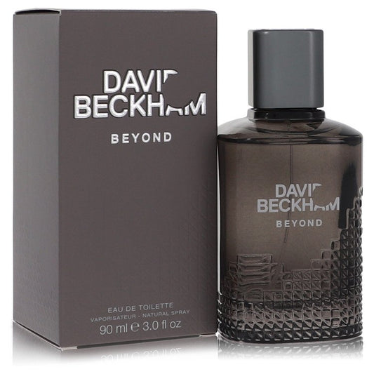 David Beckham Beyond Eau De Toilette Spray By David Beckham David Beckham