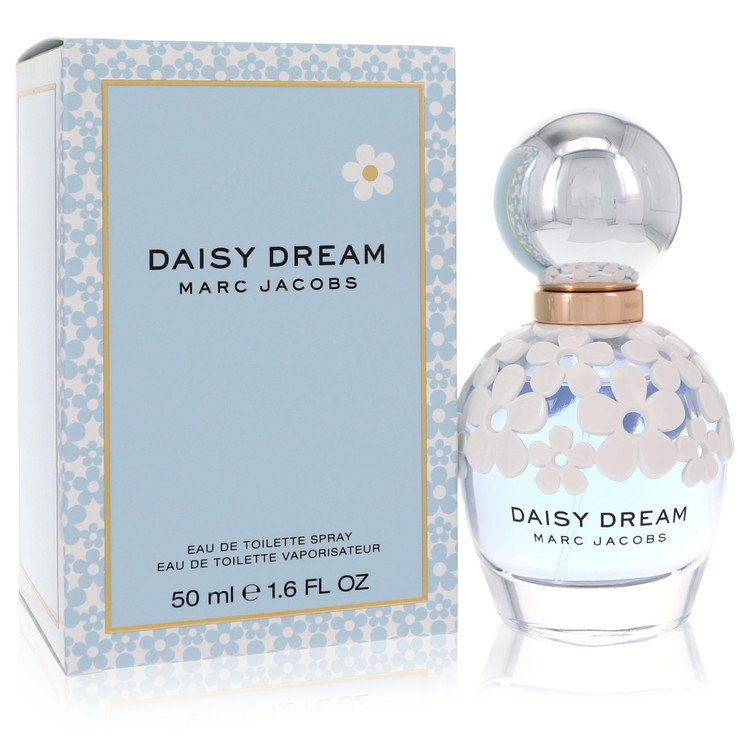 Daisy Dream Eau De Toilette Spray By Marc Jacobs Marc Jacobs