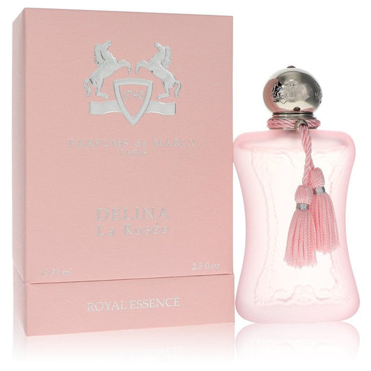 Delina La Rosee Eau De Parfum Spray By Parfums De Marly Parfums De Marly