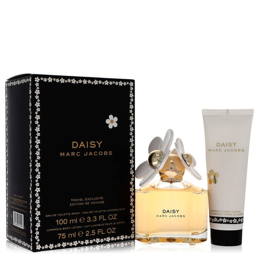 Daisy Gift Set By Marc Jacobs Marc Jacobs