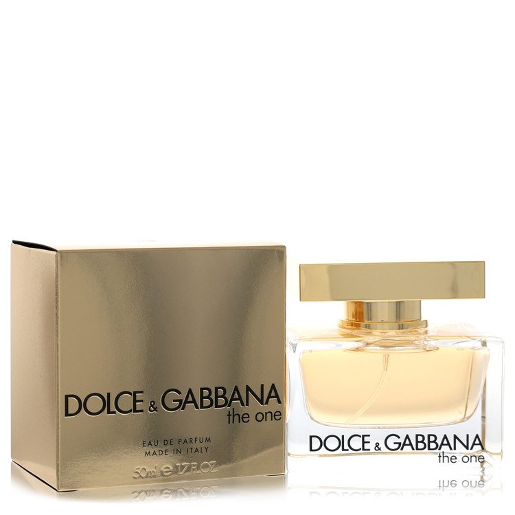 The One Eau De Parfum Spray By Dolce & Gabbana Dolce & Gabbana