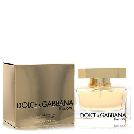 The One Eau De Parfum Spray By Dolce & Gabbana Dolce & Gabbana