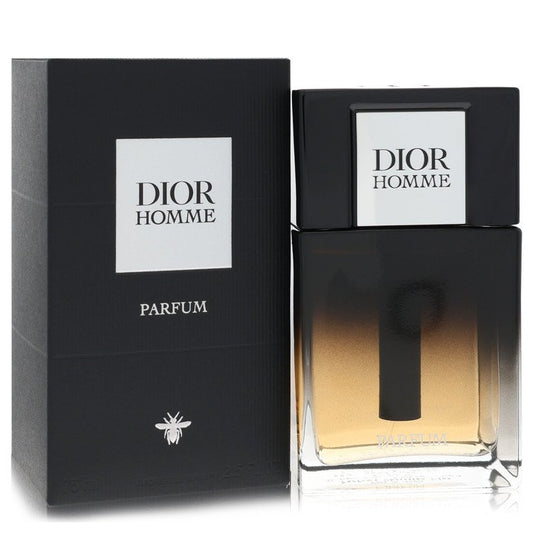 Dior Homme Parfum Spray By Christian Dior Christian Dior