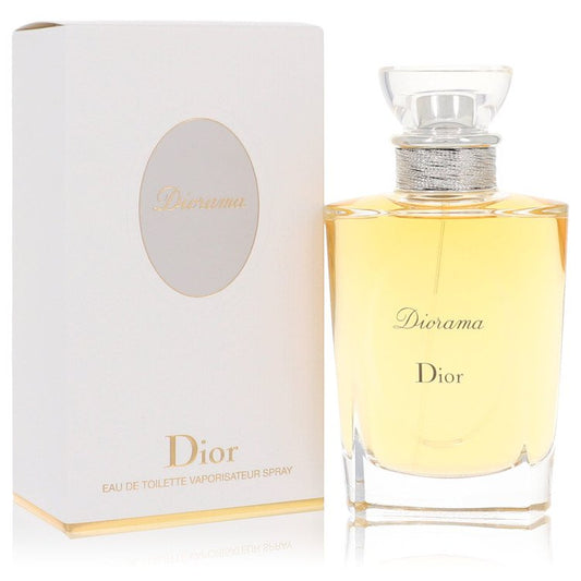 Diorama Eau De Toilette Spray By Christian Dior - OPULENTIA 