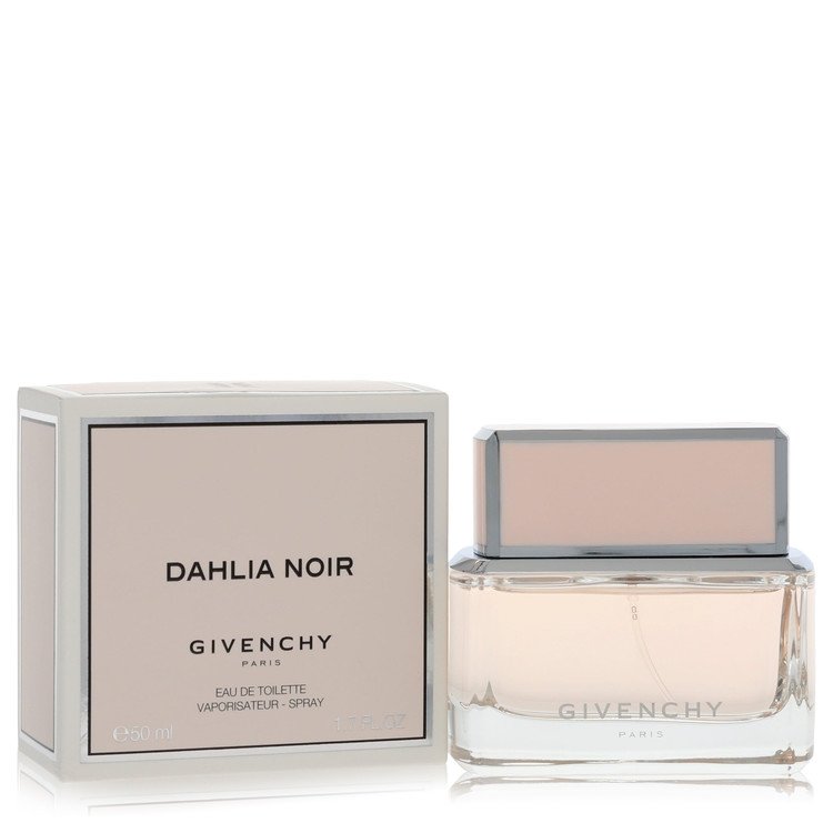 Dahlia Noir Eau De Toilette Spray By Givenchy Givenchy