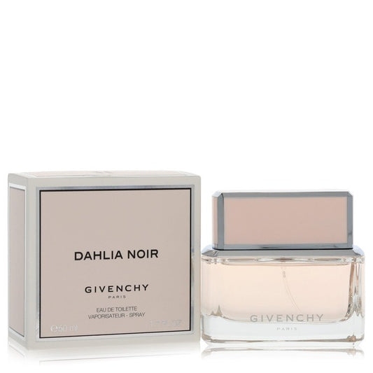 Dahlia Noir Eau De Toilette Spray By Givenchy Givenchy