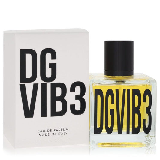Dolce & Gabbana Dgvib3 Eau De Parfum Spray (Unisex) By Dolce & Gabbana Dolce & Gabbana