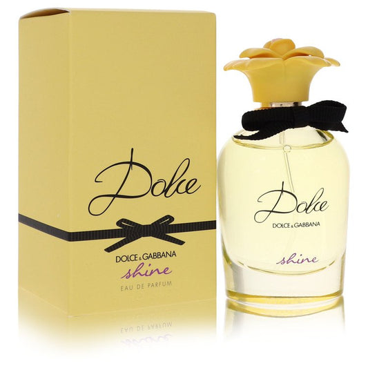 Dolce Shine Eau De Parfum Spray By Dolce & Gabbana - OPULENTIA 