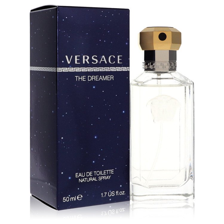 Dreamer Eau De Toilette Spray By Versace Versace