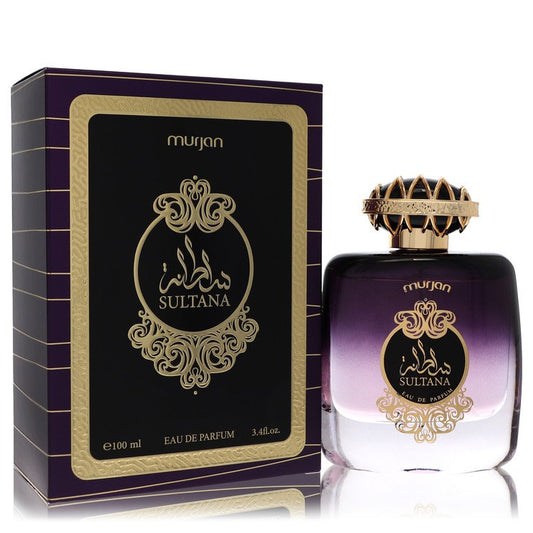 Dumont Murjan Sultana Eau De Parfum Spray (Unisex) By Dumont Paris Dumont Paris