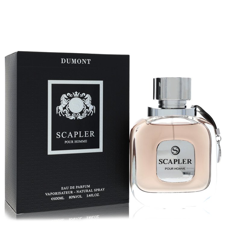 Dumont Scapler Eau De Parfum Spray By Dumont Paris Dumont Paris