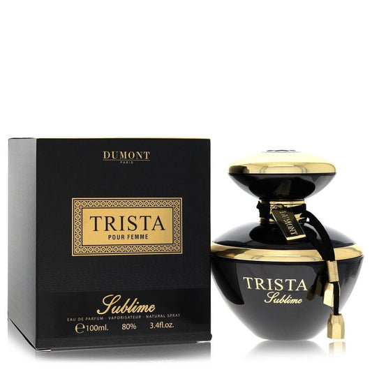 Dumont Trista Sublime Eau De Parfum Spray By Dumont Paris Dumont Paris