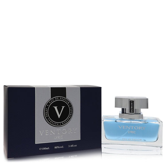 Dumont Ventory Lyric Eau De Parfum Spray By Dumont Paris Dumont Paris