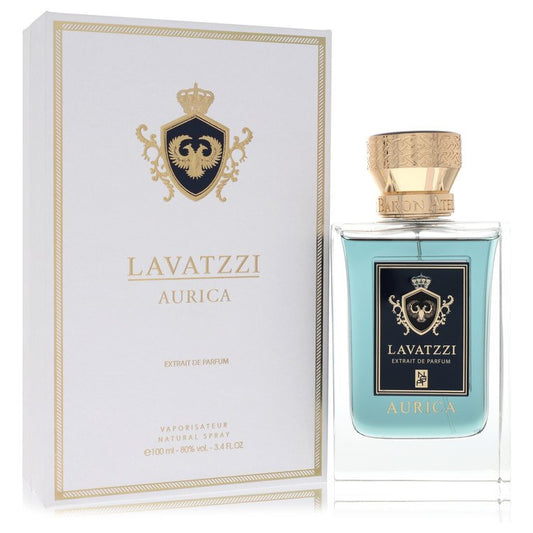 Dumont Lavatzzi Aurica Extrait De Parfum Spray (Unisex) By Dumont Paris Dumont Paris