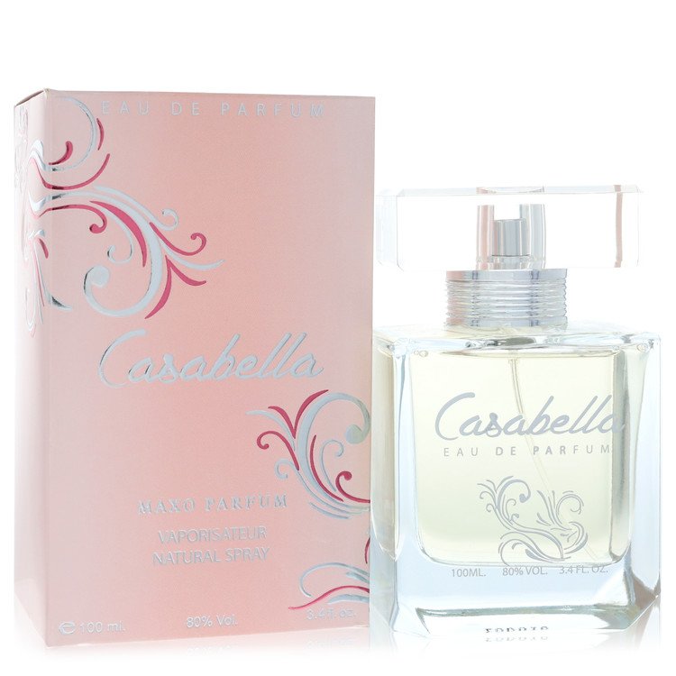 Dumont Casabella Eau De Parfum Spray By Dumont Paris Dumont Paris