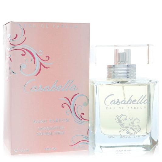 Dumont Casabella Eau De Parfum Spray By Dumont Paris Dumont Paris