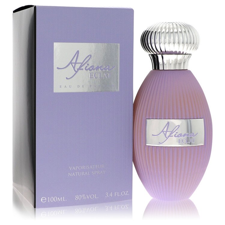 Dumont Afiona Eclat Eau De Parfum Spray By Dumont Paris Dumont Paris