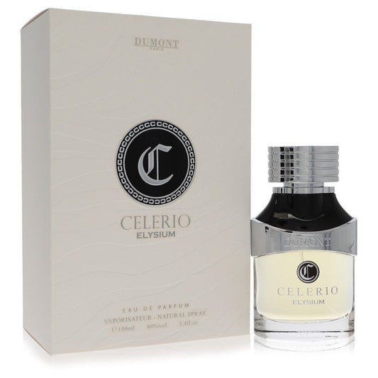 Dumont Celerio Elysium Eau De Parfum Spray (Unisex) By Dumont Paris Dumont Paris