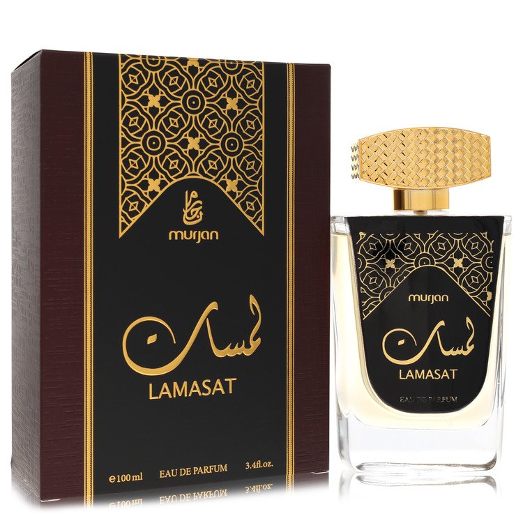 Dumont Murjan Lamasat Eau De Parfum Spray (Unisex) By Dumont Paris Dumont Paris