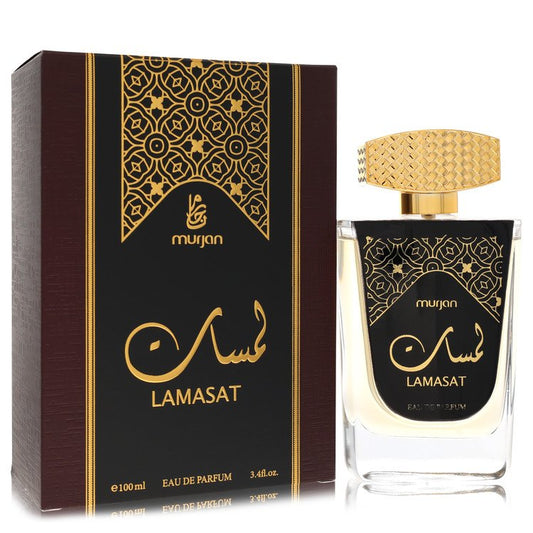 Dumont Murjan Lamasat Eau De Parfum Spray (Unisex) By Dumont Paris Dumont Paris